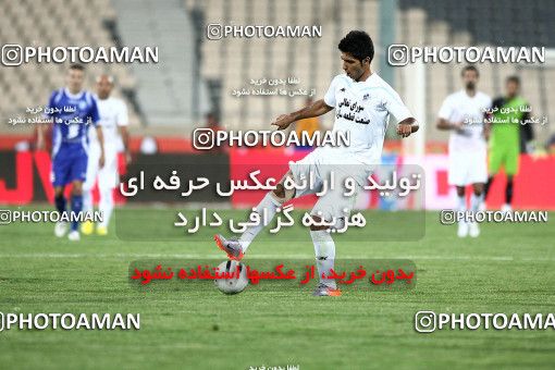 1063669, Tehran, [*parameter:4*], لیگ برتر فوتبال ایران، Persian Gulf Cup، Week 5، First Leg، Esteghlal 3 v 0 Paykan on 2010/08/18 at Azadi Stadium