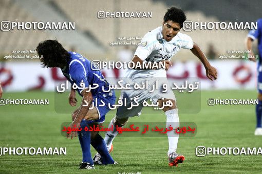 1063670, Tehran, [*parameter:4*], لیگ برتر فوتبال ایران، Persian Gulf Cup، Week 5، First Leg، Esteghlal 3 v 0 Paykan on 2010/08/18 at Azadi Stadium