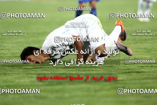 1063445, Tehran, [*parameter:4*], لیگ برتر فوتبال ایران، Persian Gulf Cup، Week 5، First Leg، Esteghlal 3 v 0 Paykan on 2010/08/18 at Azadi Stadium