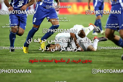 1063674, Tehran, [*parameter:4*], لیگ برتر فوتبال ایران، Persian Gulf Cup، Week 5، First Leg، Esteghlal 3 v 0 Paykan on 2010/08/18 at Azadi Stadium