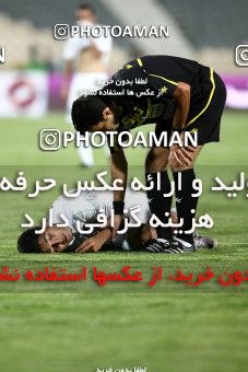 1063682, Tehran, [*parameter:4*], لیگ برتر فوتبال ایران، Persian Gulf Cup، Week 5، First Leg، Esteghlal 3 v 0 Paykan on 2010/08/18 at Azadi Stadium