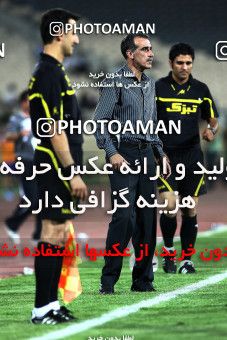 1063666, Tehran, [*parameter:4*], لیگ برتر فوتبال ایران، Persian Gulf Cup، Week 5، First Leg، Esteghlal 3 v 0 Paykan on 2010/08/18 at Azadi Stadium