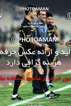 1063617, Tehran, [*parameter:4*], لیگ برتر فوتبال ایران، Persian Gulf Cup، Week 5، First Leg، Esteghlal 3 v 0 Paykan on 2010/08/18 at Azadi Stadium