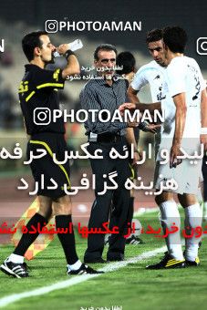 1063637, Tehran, [*parameter:4*], لیگ برتر فوتبال ایران، Persian Gulf Cup، Week 5، First Leg، Esteghlal 3 v 0 Paykan on 2010/08/18 at Azadi Stadium
