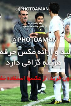 1063497, Tehran, [*parameter:4*], لیگ برتر فوتبال ایران، Persian Gulf Cup، Week 5، First Leg، Esteghlal 3 v 0 Paykan on 2010/08/18 at Azadi Stadium