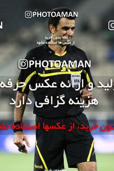 1063527, Tehran, [*parameter:4*], لیگ برتر فوتبال ایران، Persian Gulf Cup، Week 5، First Leg، Esteghlal 3 v 0 Paykan on 2010/08/18 at Azadi Stadium