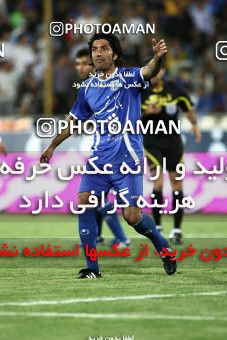1063625, Tehran, [*parameter:4*], لیگ برتر فوتبال ایران، Persian Gulf Cup، Week 5، First Leg، Esteghlal 3 v 0 Paykan on 2010/08/18 at Azadi Stadium