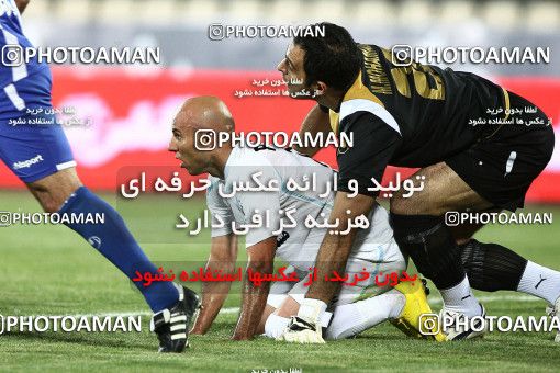 1063462, Tehran, [*parameter:4*], لیگ برتر فوتبال ایران، Persian Gulf Cup، Week 5، First Leg، Esteghlal 3 v 0 Paykan on 2010/08/18 at Azadi Stadium