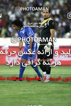 1063631, Tehran, [*parameter:4*], لیگ برتر فوتبال ایران، Persian Gulf Cup، Week 5، First Leg، Esteghlal 3 v 0 Paykan on 2010/08/18 at Azadi Stadium