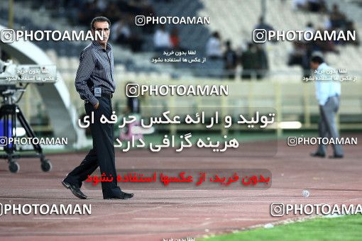 1063629, Tehran, [*parameter:4*], لیگ برتر فوتبال ایران، Persian Gulf Cup، Week 5، First Leg، Esteghlal 3 v 0 Paykan on 2010/08/18 at Azadi Stadium
