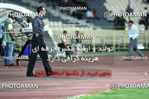 1063630, Tehran, [*parameter:4*], لیگ برتر فوتبال ایران، Persian Gulf Cup، Week 5، First Leg، Esteghlal 3 v 0 Paykan on 2010/08/18 at Azadi Stadium
