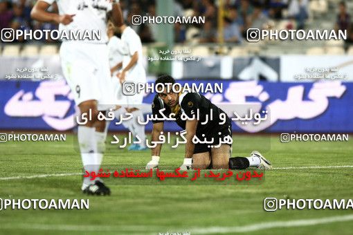 1063513, Tehran, [*parameter:4*], لیگ برتر فوتبال ایران، Persian Gulf Cup، Week 5، First Leg، Esteghlal 3 v 0 Paykan on 2010/08/18 at Azadi Stadium