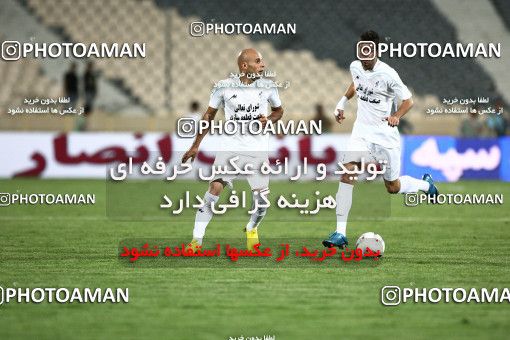 1063647, Tehran, [*parameter:4*], لیگ برتر فوتبال ایران، Persian Gulf Cup، Week 5، First Leg، Esteghlal 3 v 0 Paykan on 2010/08/18 at Azadi Stadium