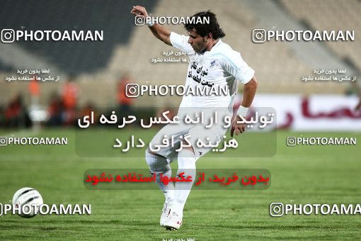 1063632, Tehran, [*parameter:4*], لیگ برتر فوتبال ایران، Persian Gulf Cup، Week 5، First Leg، Esteghlal 3 v 0 Paykan on 2010/08/18 at Azadi Stadium