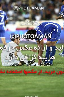 1063507, Tehran, [*parameter:4*], لیگ برتر فوتبال ایران، Persian Gulf Cup، Week 5، First Leg، Esteghlal 3 v 0 Paykan on 2010/08/18 at Azadi Stadium