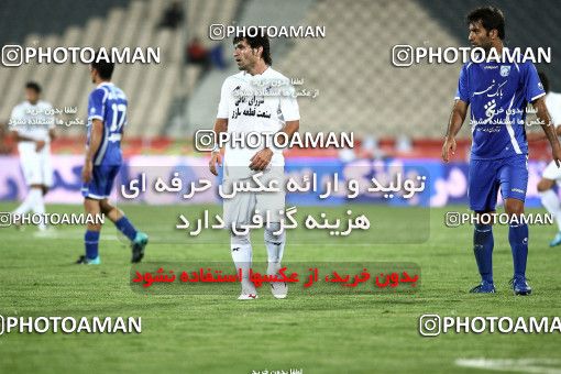1063449, Tehran, [*parameter:4*], لیگ برتر فوتبال ایران، Persian Gulf Cup، Week 5، First Leg، Esteghlal 3 v 0 Paykan on 2010/08/18 at Azadi Stadium