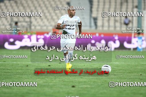 1063483, Tehran, [*parameter:4*], لیگ برتر فوتبال ایران، Persian Gulf Cup، Week 5، First Leg، Esteghlal 3 v 0 Paykan on 2010/08/18 at Azadi Stadium