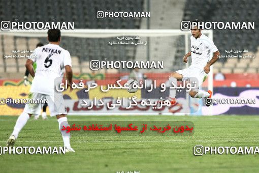 1063640, Tehran, [*parameter:4*], لیگ برتر فوتبال ایران، Persian Gulf Cup، Week 5، First Leg، Esteghlal 3 v 0 Paykan on 2010/08/18 at Azadi Stadium