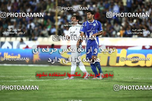 1063665, Tehran, [*parameter:4*], لیگ برتر فوتبال ایران، Persian Gulf Cup، Week 5، First Leg، Esteghlal 3 v 0 Paykan on 2010/08/18 at Azadi Stadium
