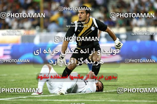 1063585, Tehran, [*parameter:4*], لیگ برتر فوتبال ایران، Persian Gulf Cup، Week 5، First Leg، Esteghlal 3 v 0 Paykan on 2010/08/18 at Azadi Stadium