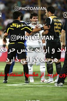 1063452, Tehran, [*parameter:4*], لیگ برتر فوتبال ایران، Persian Gulf Cup، Week 5، First Leg، Esteghlal 3 v 0 Paykan on 2010/08/18 at Azadi Stadium