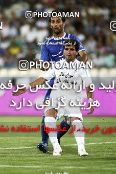 1063455, Tehran, [*parameter:4*], لیگ برتر فوتبال ایران، Persian Gulf Cup، Week 5، First Leg، Esteghlal 3 v 0 Paykan on 2010/08/18 at Azadi Stadium