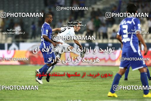 1063508, Tehran, [*parameter:4*], لیگ برتر فوتبال ایران، Persian Gulf Cup، Week 5، First Leg، Esteghlal 3 v 0 Paykan on 2010/08/18 at Azadi Stadium