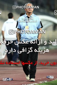 1063478, Tehran, [*parameter:4*], لیگ برتر فوتبال ایران، Persian Gulf Cup، Week 5، First Leg، Esteghlal 3 v 0 Paykan on 2010/08/18 at Azadi Stadium
