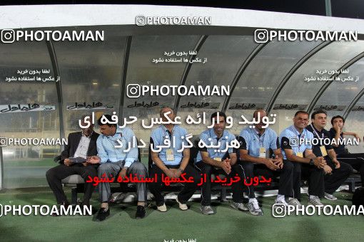 1063913, Tehran, [*parameter:4*], لیگ برتر فوتبال ایران، Persian Gulf Cup، Week 5، First Leg، Esteghlal 3 v 0 Paykan on 2010/08/18 at Azadi Stadium