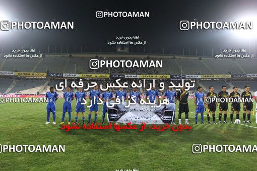1063780, Tehran, [*parameter:4*], لیگ برتر فوتبال ایران، Persian Gulf Cup، Week 5، First Leg، Esteghlal 3 v 0 Paykan on 2010/08/18 at Azadi Stadium