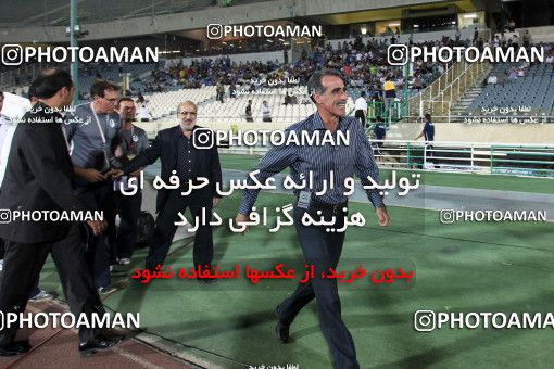 1063777, Tehran, [*parameter:4*], لیگ برتر فوتبال ایران، Persian Gulf Cup، Week 5، First Leg، Esteghlal 3 v 0 Paykan on 2010/08/18 at Azadi Stadium