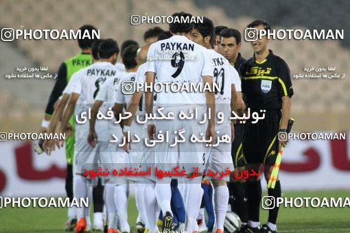 1063709, Tehran, [*parameter:4*], لیگ برتر فوتبال ایران، Persian Gulf Cup، Week 5، First Leg، Esteghlal 3 v 0 Paykan on 2010/08/18 at Azadi Stadium