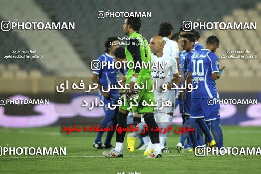 1063779, Tehran, [*parameter:4*], لیگ برتر فوتبال ایران، Persian Gulf Cup، Week 5، First Leg، Esteghlal 3 v 0 Paykan on 2010/08/18 at Azadi Stadium