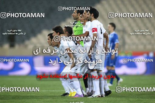 1063817, Tehran, [*parameter:4*], لیگ برتر فوتبال ایران، Persian Gulf Cup، Week 5، First Leg، Esteghlal 3 v 0 Paykan on 2010/08/18 at Azadi Stadium
