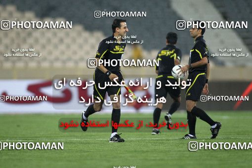 1063888, Tehran, [*parameter:4*], لیگ برتر فوتبال ایران، Persian Gulf Cup، Week 5، First Leg، Esteghlal 3 v 0 Paykan on 2010/08/18 at Azadi Stadium