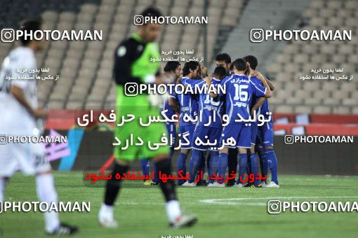 1063729, Tehran, [*parameter:4*], لیگ برتر فوتبال ایران، Persian Gulf Cup، Week 5، First Leg، Esteghlal 3 v 0 Paykan on 2010/08/18 at Azadi Stadium