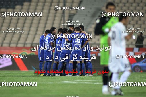 1063831, Tehran, [*parameter:4*], لیگ برتر فوتبال ایران، Persian Gulf Cup، Week 5، First Leg، Esteghlal 3 v 0 Paykan on 2010/08/18 at Azadi Stadium