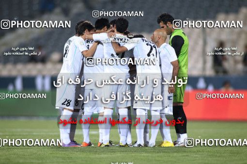1063788, Tehran, [*parameter:4*], لیگ برتر فوتبال ایران، Persian Gulf Cup، Week 5، First Leg، Esteghlal 3 v 0 Paykan on 2010/08/18 at Azadi Stadium