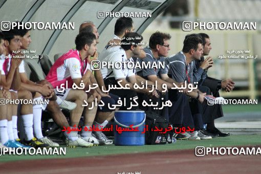 1063878, Tehran, [*parameter:4*], لیگ برتر فوتبال ایران، Persian Gulf Cup، Week 5، First Leg، Esteghlal 3 v 0 Paykan on 2010/08/18 at Azadi Stadium