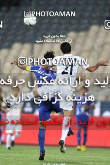 1063702, Tehran, [*parameter:4*], لیگ برتر فوتبال ایران، Persian Gulf Cup، Week 5، First Leg، Esteghlal 3 v 0 Paykan on 2010/08/18 at Azadi Stadium