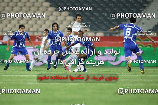 1063785, Tehran, [*parameter:4*], لیگ برتر فوتبال ایران، Persian Gulf Cup، Week 5، First Leg، Esteghlal 3 v 0 Paykan on 2010/08/18 at Azadi Stadium