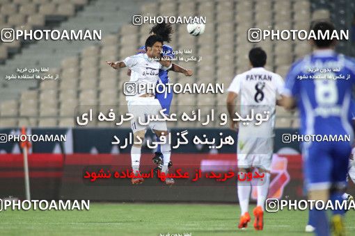 1063901, Tehran, [*parameter:4*], لیگ برتر فوتبال ایران، Persian Gulf Cup، Week 5، First Leg، Esteghlal 3 v 0 Paykan on 2010/08/18 at Azadi Stadium