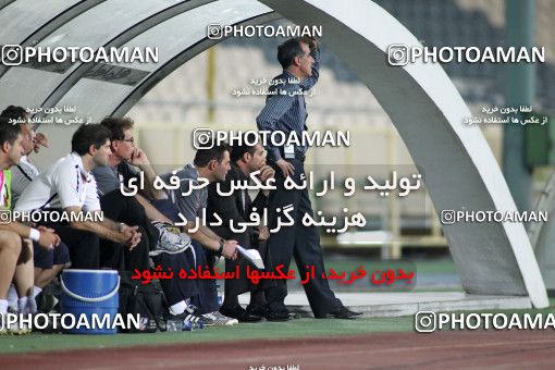 1063937, Tehran, [*parameter:4*], لیگ برتر فوتبال ایران، Persian Gulf Cup، Week 5، First Leg، Esteghlal 3 v 0 Paykan on 2010/08/18 at Azadi Stadium
