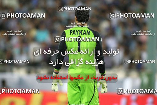 1063882, Tehran, [*parameter:4*], لیگ برتر فوتبال ایران، Persian Gulf Cup، Week 5، First Leg، Esteghlal 3 v 0 Paykan on 2010/08/18 at Azadi Stadium