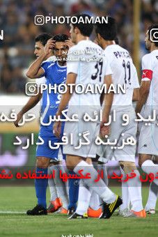 1063820, Tehran, [*parameter:4*], لیگ برتر فوتبال ایران، Persian Gulf Cup، Week 5، First Leg، Esteghlal 3 v 0 Paykan on 2010/08/18 at Azadi Stadium
