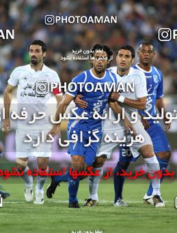 1063861, Tehran, [*parameter:4*], لیگ برتر فوتبال ایران، Persian Gulf Cup، Week 5، First Leg، Esteghlal 3 v 0 Paykan on 2010/08/18 at Azadi Stadium