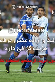 1063760, Tehran, [*parameter:4*], لیگ برتر فوتبال ایران، Persian Gulf Cup، Week 5، First Leg، Esteghlal 3 v 0 Paykan on 2010/08/18 at Azadi Stadium