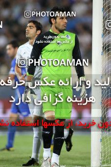 1063915, Tehran, [*parameter:4*], لیگ برتر فوتبال ایران، Persian Gulf Cup، Week 5، First Leg، Esteghlal 3 v 0 Paykan on 2010/08/18 at Azadi Stadium