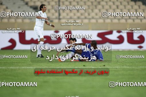 1063822, Tehran, [*parameter:4*], لیگ برتر فوتبال ایران، Persian Gulf Cup، Week 5، First Leg، Esteghlal 3 v 0 Paykan on 2010/08/18 at Azadi Stadium