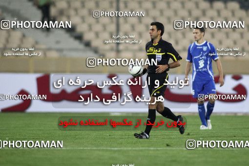 1063757, Tehran, [*parameter:4*], لیگ برتر فوتبال ایران، Persian Gulf Cup، Week 5، First Leg، Esteghlal 3 v 0 Paykan on 2010/08/18 at Azadi Stadium